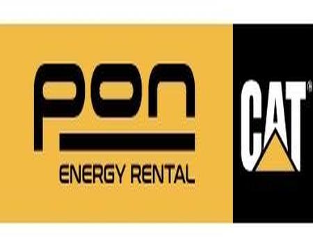 Pon Energy Rental AS
