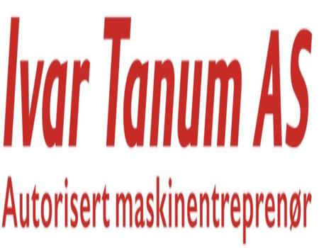 Ivar Tanum Entreprenør AS