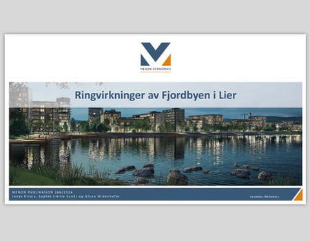 Ringvirkningsanalyse